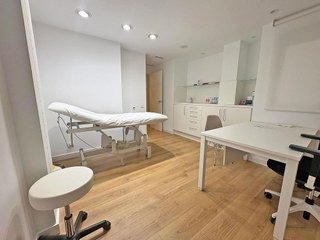 Local comercial en alquiler en Ensanche - Diputación en Alicante