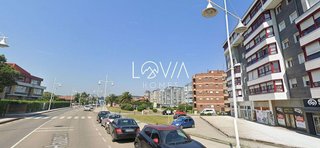 Garaje en venta en Castrillón