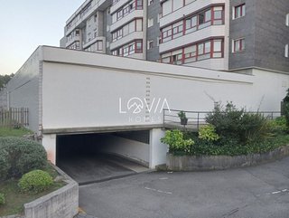 Garaje en venta en Castrillón