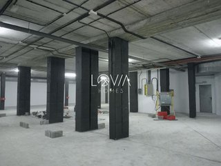 Garaje en venta en Castrillón