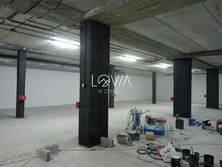 Garaje en venta en Castrillón