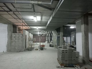 Garaje en venta en Castrillón