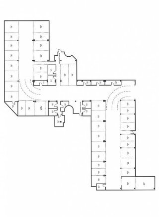 Garaje en venta en Castrillón