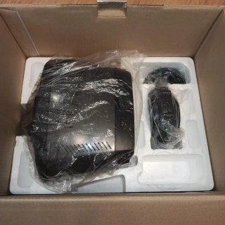 Base Thrustmaster TS-PC Racer Force Feedback 40W