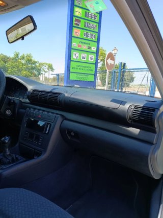 Audi A4 b5 1.9tdi 90cv