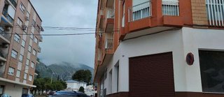 Local comercial en venta en Pego