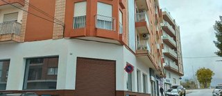 Local comercial en venta en Pego