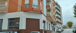 Local comercial en venta en Pego