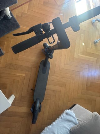 Xiaomi Mi Electric Scooter 3 - Buen estado