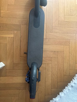Xiaomi Mi Electric Scooter 3 - Buen estado