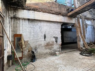 Nave industrial en venta en Coria del Río