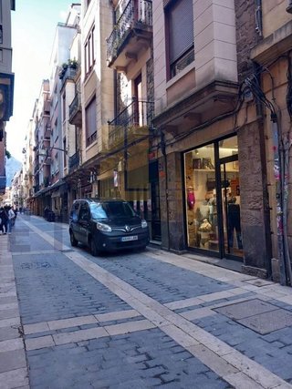 Local comercial en venta en Durango
