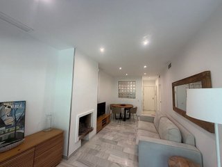 Piso en venta en La Carolina-Guadalpín en Marbella