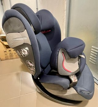 Seggiolino auto Cybex