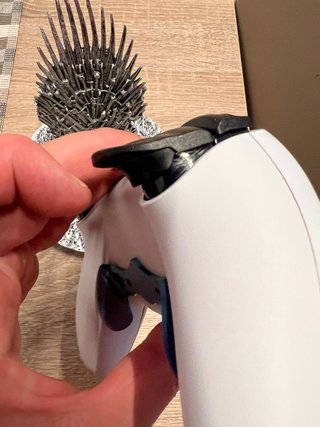 Controller PS5 SCUF