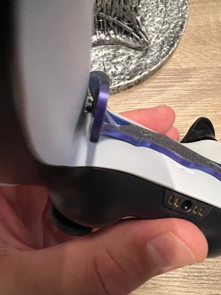 Controller PS5 SCUF