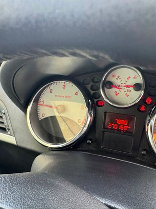 Peugeot 207 2006