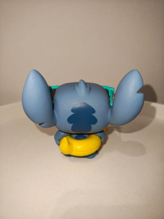 Funko Pop Stitch Ducklings #1567 Disney