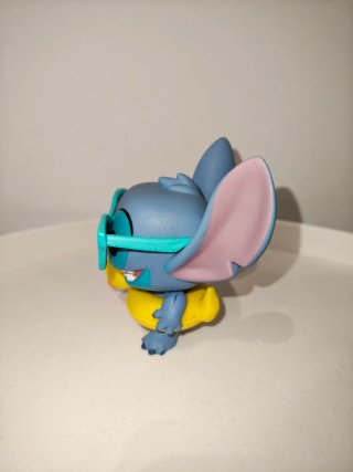 Funko Pop Stitch Ducklings #1567 Disney