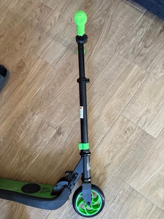 Patinete Eléctrico Niño