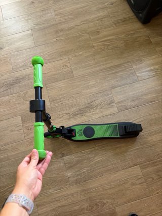 Patinete Eléctrico Niño