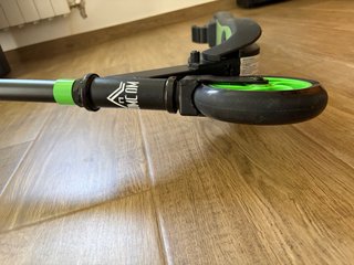 Patinete Eléctrico Niño
