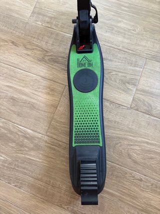 Patinete Eléctrico Niño