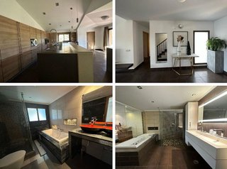 Chalet en alquiler en Las Lomas de Río Verde en Marbella