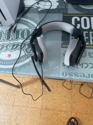 Auriculares Astro Gaming