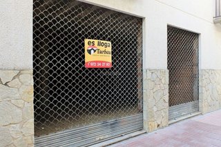 Local comercial en venta en Tossa De Mar en Tossa de Mar