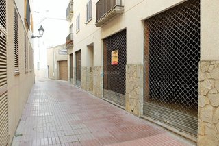Local comercial en venta en Tossa De Mar en Tossa de Mar