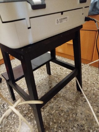 Impresora HP ENVY