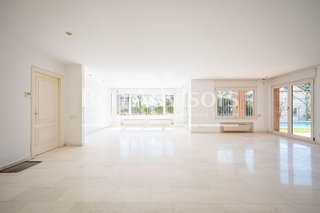 Chalet en alquiler en Sant Gervasi - La Bonanova en Barcelona