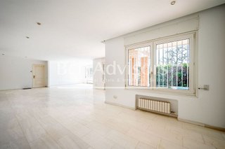 Chalet en alquiler en Sant Gervasi - La Bonanova en Barcelona