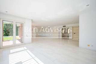 Chalet en alquiler en Sant Gervasi - La Bonanova en Barcelona