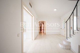 Chalet en alquiler en Sant Gervasi - La Bonanova en Barcelona