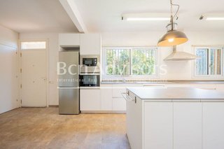 Chalet en alquiler en Sant Gervasi - La Bonanova en Barcelona
