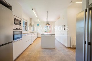 Chalet en alquiler en Sant Gervasi - La Bonanova en Barcelona