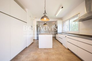 Chalet en alquiler en Sant Gervasi - La Bonanova en Barcelona