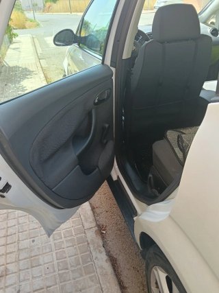 SEAT Altea 2008