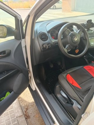 SEAT Altea 2008