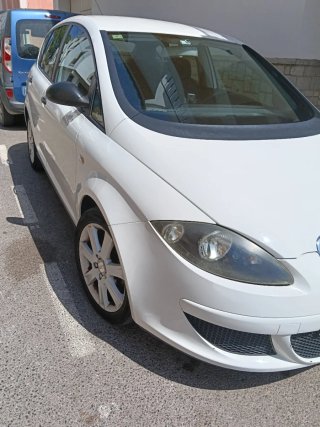 SEAT Altea 2008
