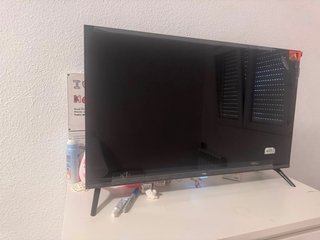 Televisor TCL 32 QLED Android TV