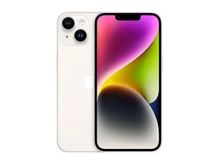 iPhone 14 Blanco