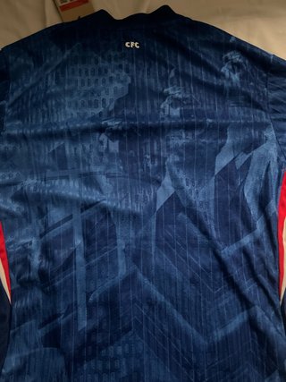 Camiseta Chelsea