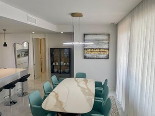Piso en alquiler en Playa de Poniente en Benidorm