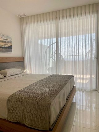 Piso en alquiler en Playa de Poniente en Benidorm
