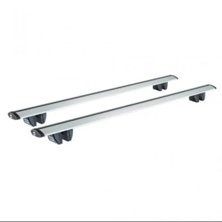 Barras de techo Cruz para Kia Stonic