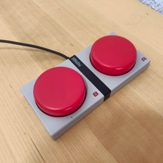 Teclado Retro 8bitdo + Numpad