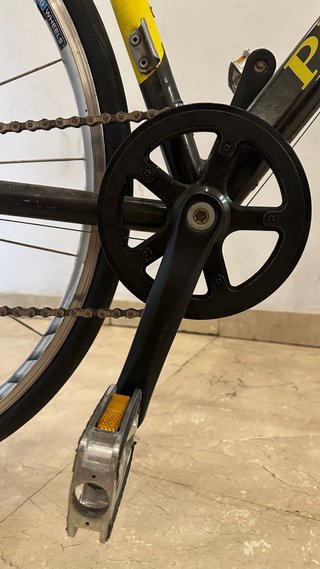 Bicicleta Pinarello Angliru Talla XS